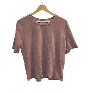 JUNGMAVEN Dakota 100% Organic Hemp Tee